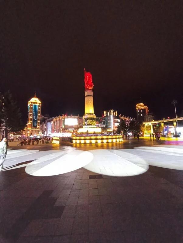 Арбат в Харбине (продолжение)