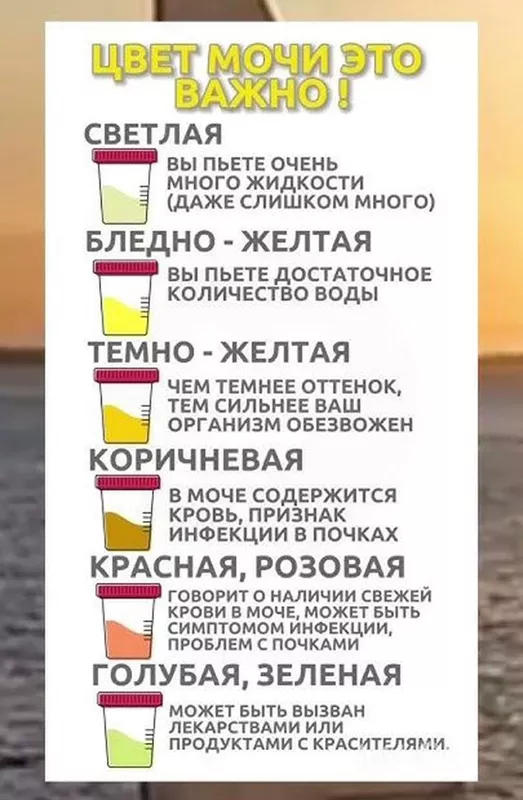 Медицинская инфографика