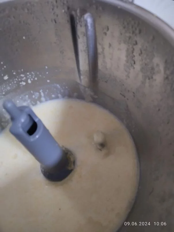 Процессор Robot Da Cucina Baby Meal Chicco De'Longhi & Me