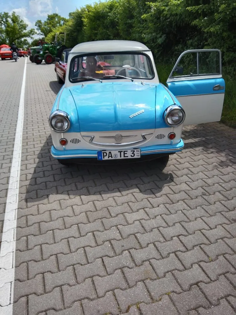 Мое австрийское житие