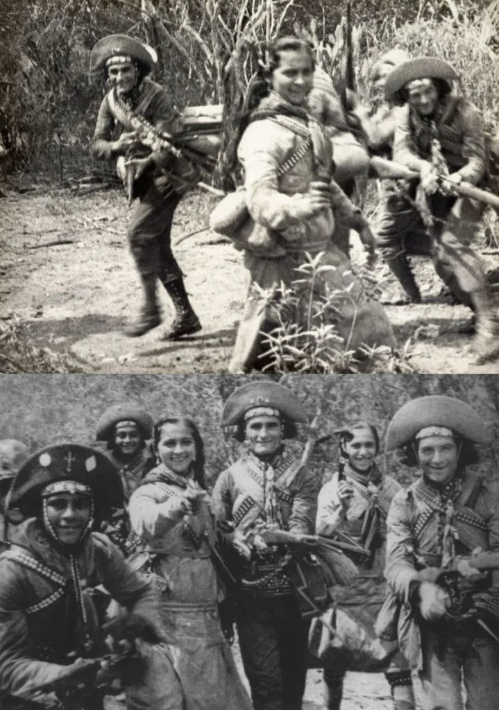 Запечатленная история