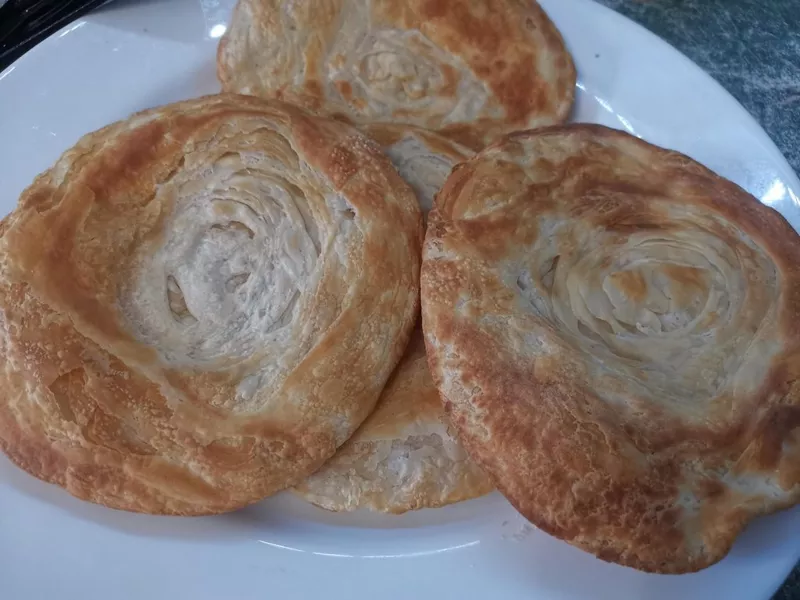 Чайная беседка