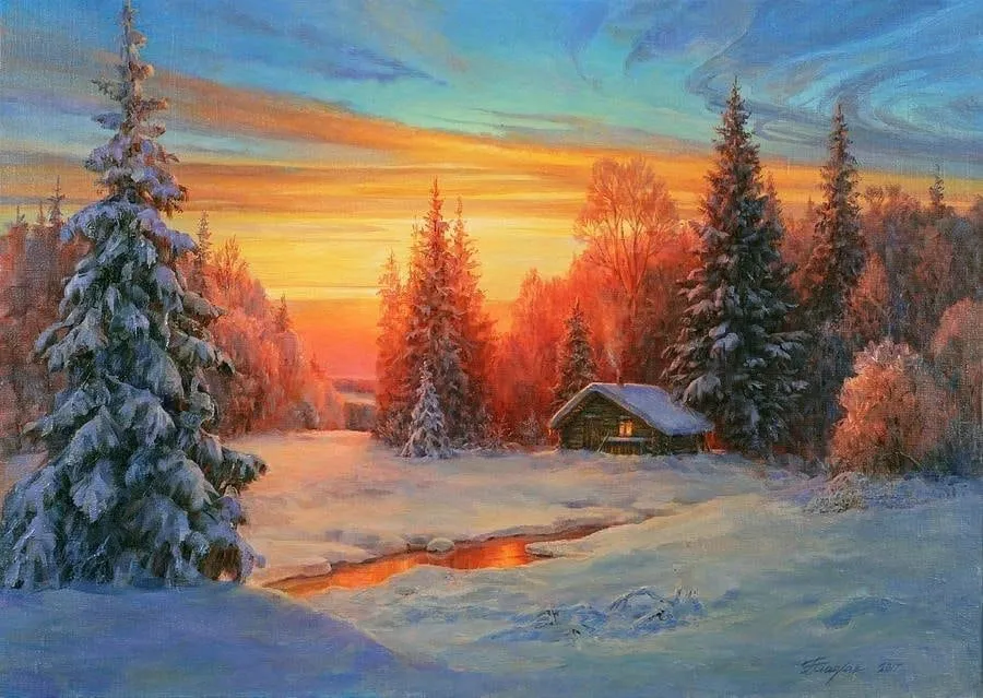Кафе «У пани Сони»