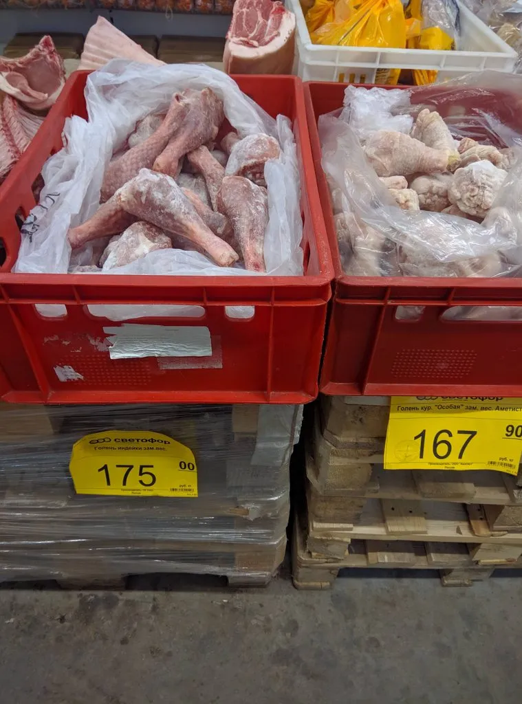 Хорошие и не очень покупки в магазинах экономкласса типа Светофора или Фикс Прайса