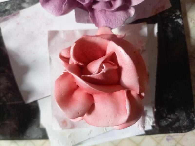 Зефирные букеты и композиции