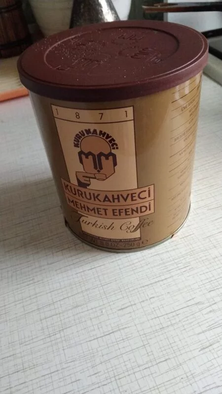 Околокофейные разговоры