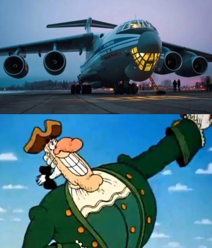 Посмеялся сам - поделись с другом!!!
