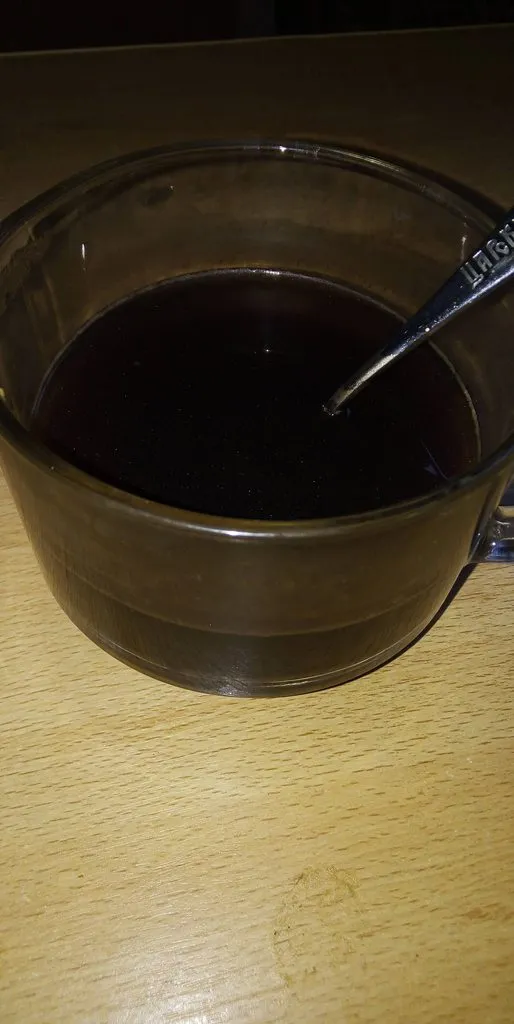 Кафе «У пани Сони»