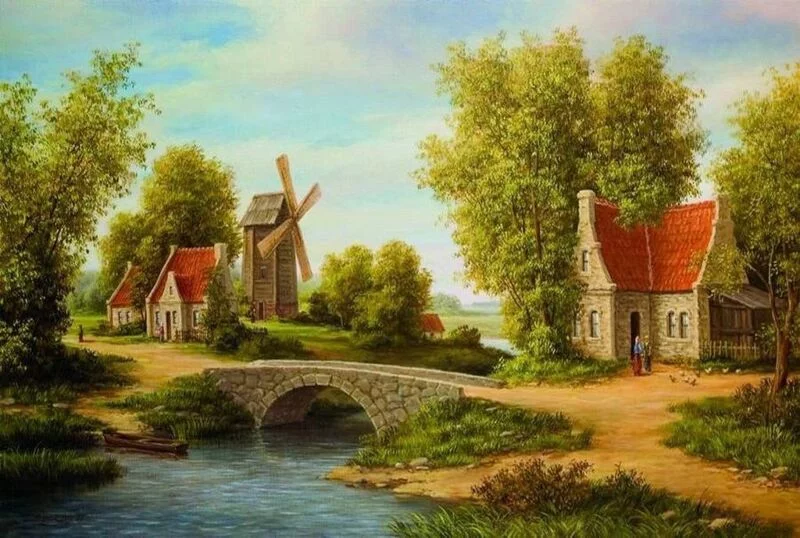 Арт галерея