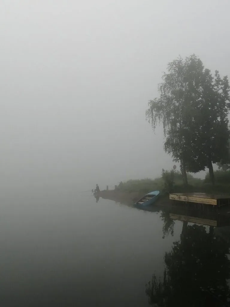 Такое разное небо