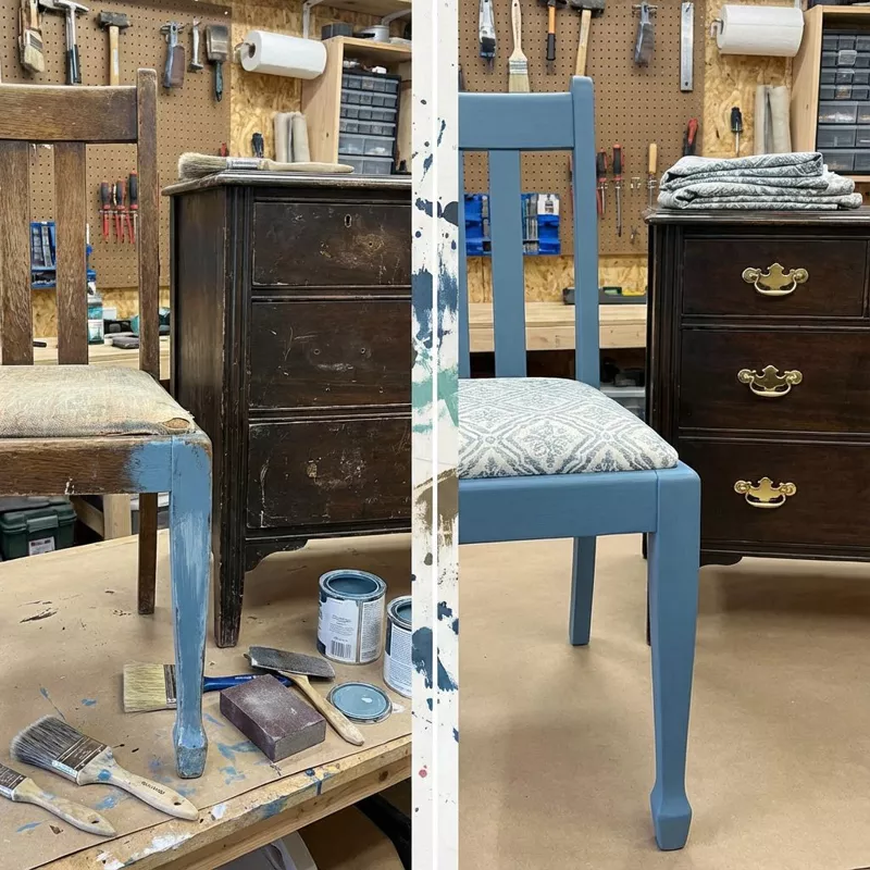 Рециклированный декор: вторая жизнь старых вещей