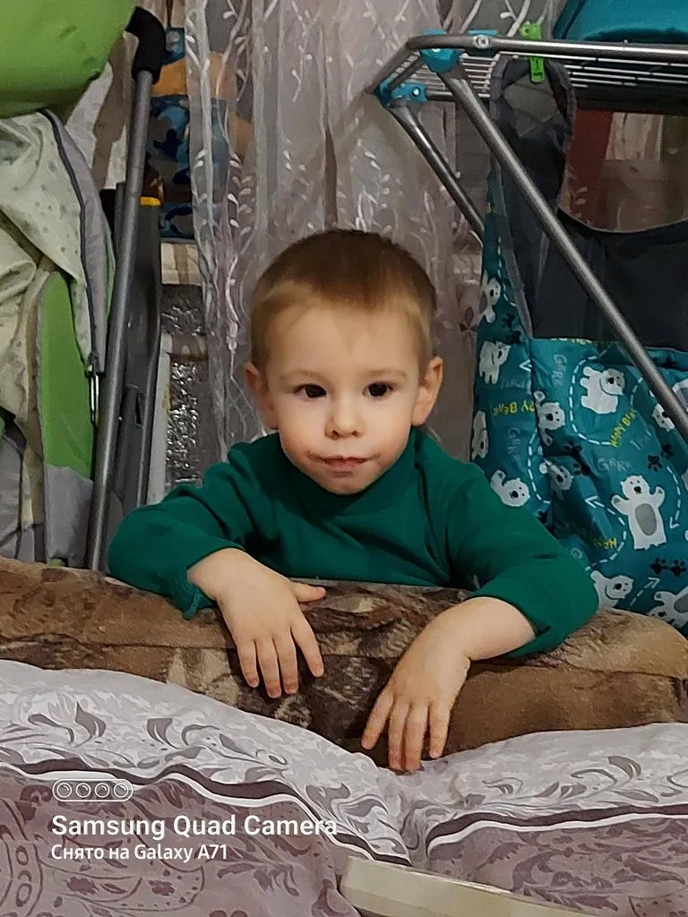 Tapтaлeтки & Ко