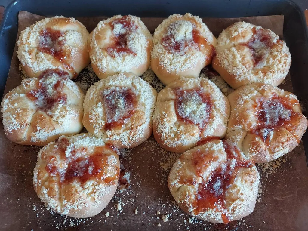 Розаны (не ГОСТ)