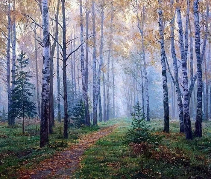Арт галерея
