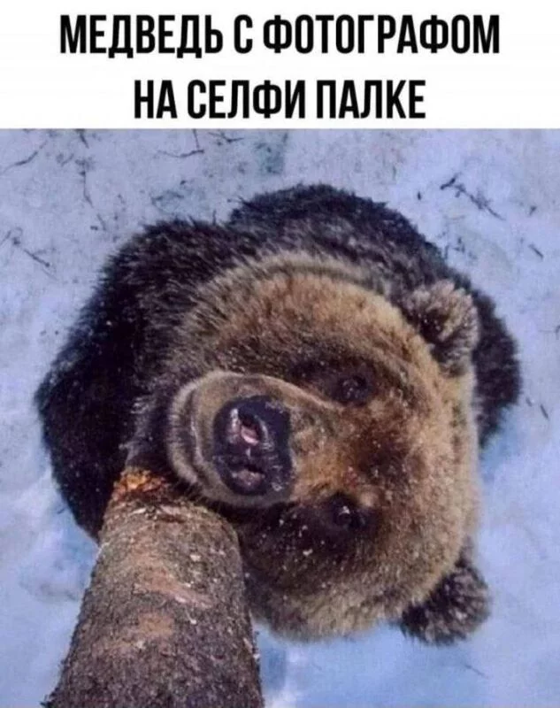 Посмеялся сам - поделись с другом!!!
