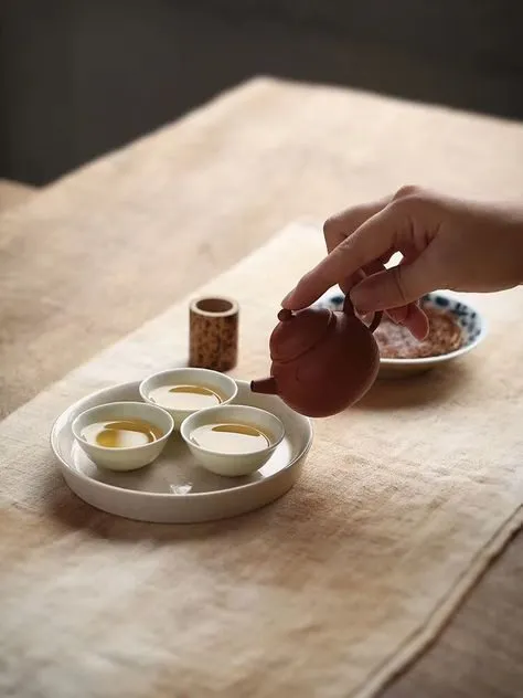 Чайная беседка