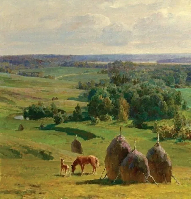 Арт галерея
