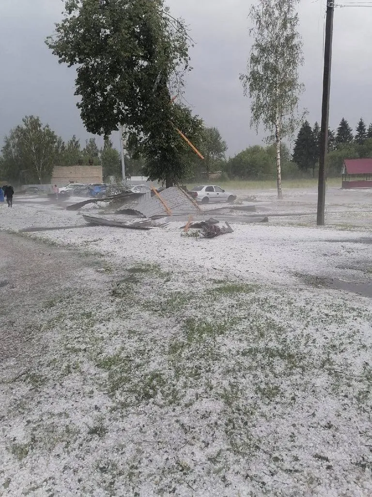 Чайная беседка