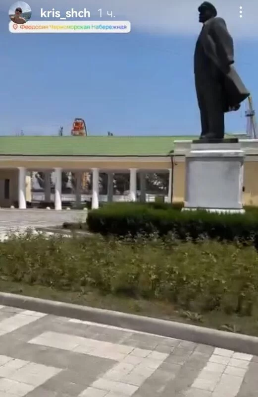 Чайная беседка