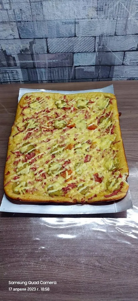 Чайная беседка