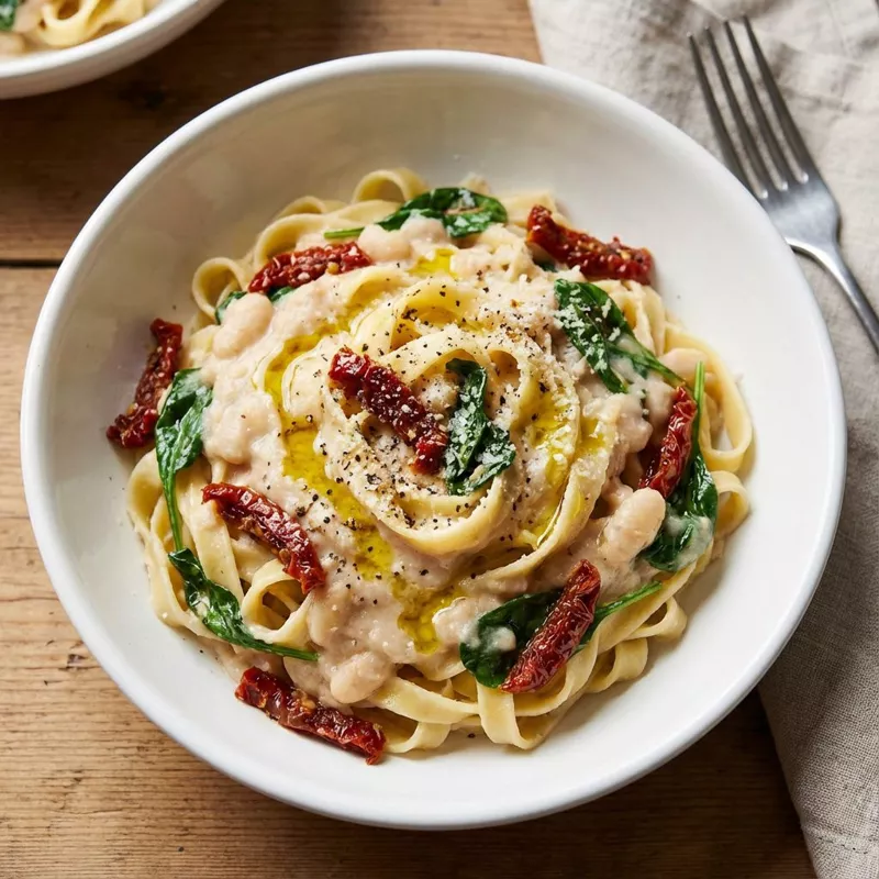 Растительные белки: 8 блюд без мяса, которые насытят надолго