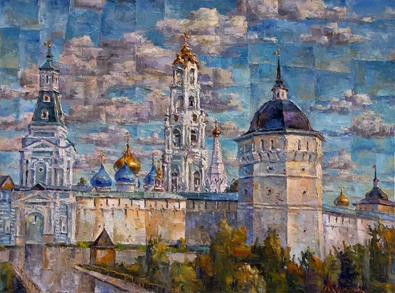 Арт галерея