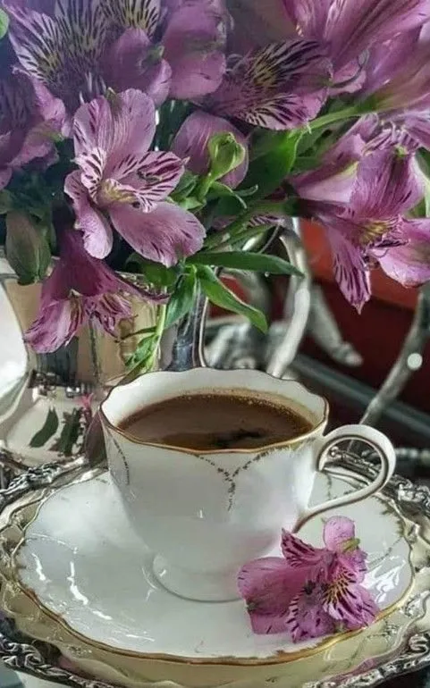 Чайная беседка