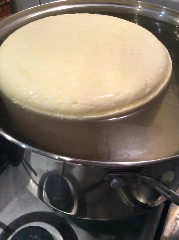 Сыр Голландский