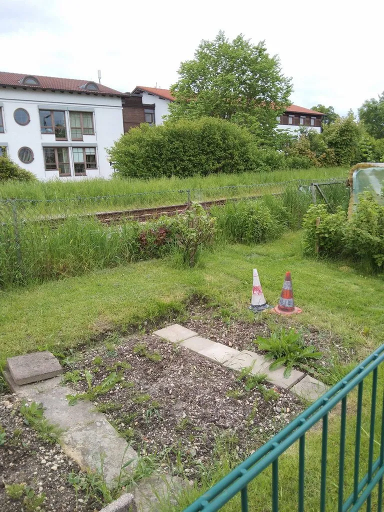 Чайная беседка