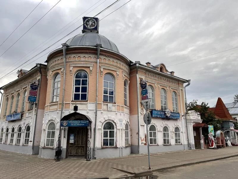Tapтaлeтки & Ко