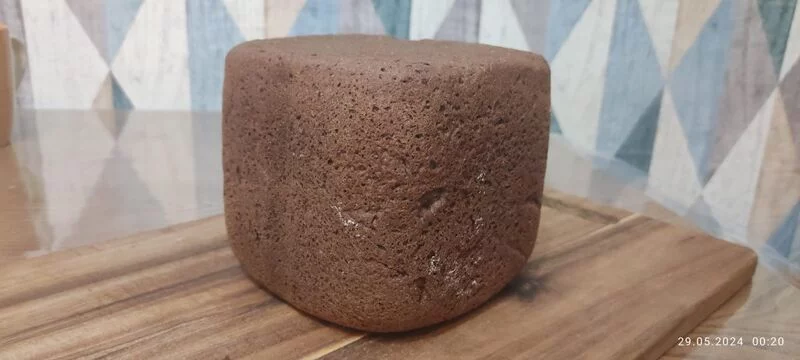 Помогите, с хлебом ничего не получается!!! (скорая помощь)