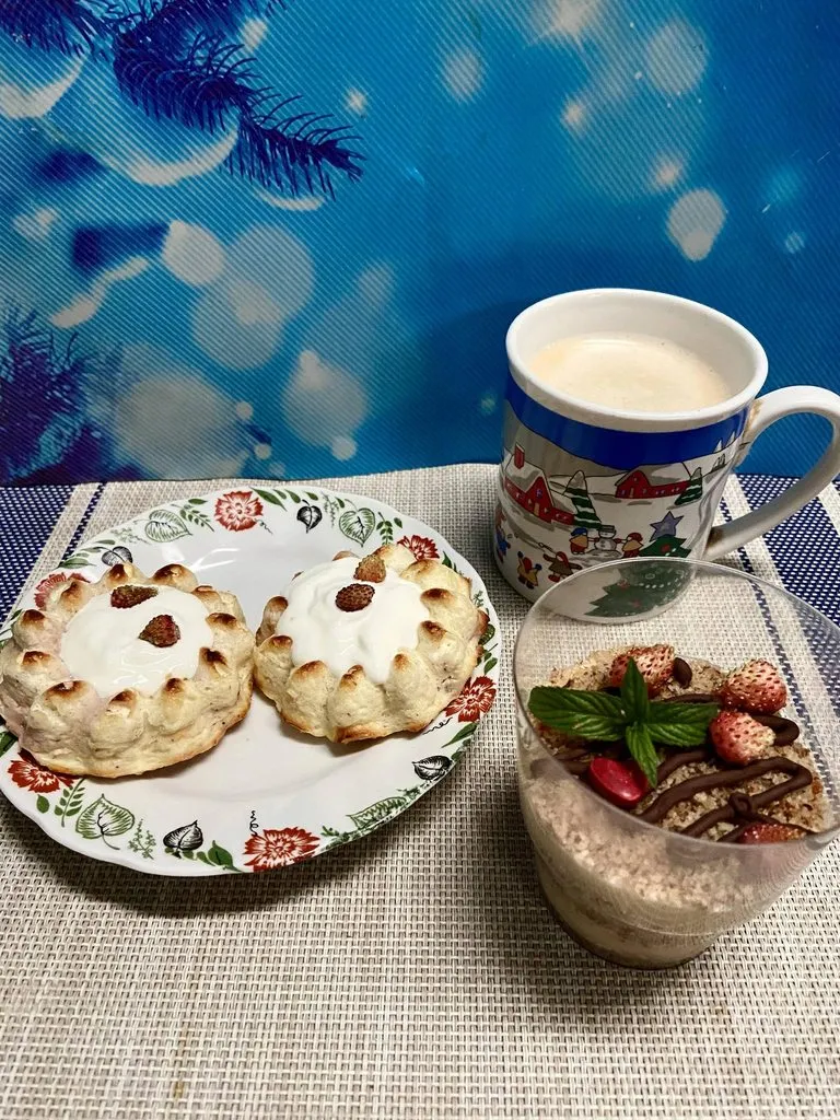 Про всё на свете с Гюзелью