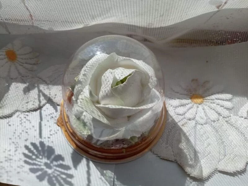 Зефирные букеты и композиции