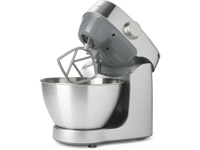Kenwood prospero или Малыш Кеша