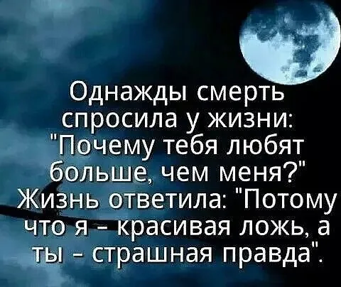 Лаконичная мудрость