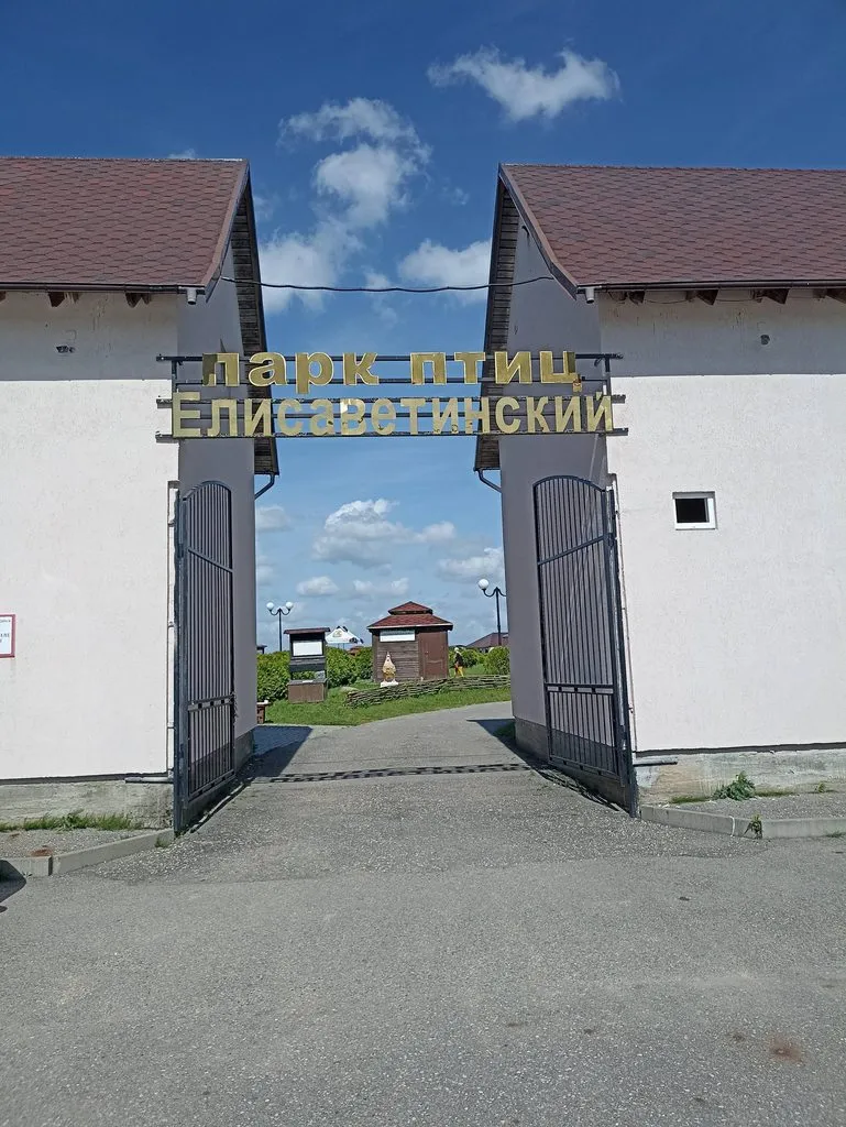 Калининградская область (не только море и янтарь) 