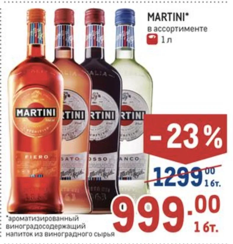 Где, что и когда купить в Москве