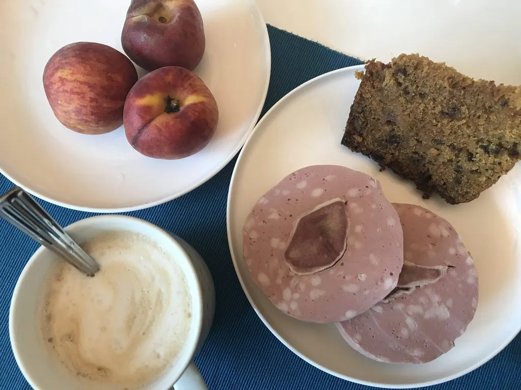 Где, что и когда купить в Москве