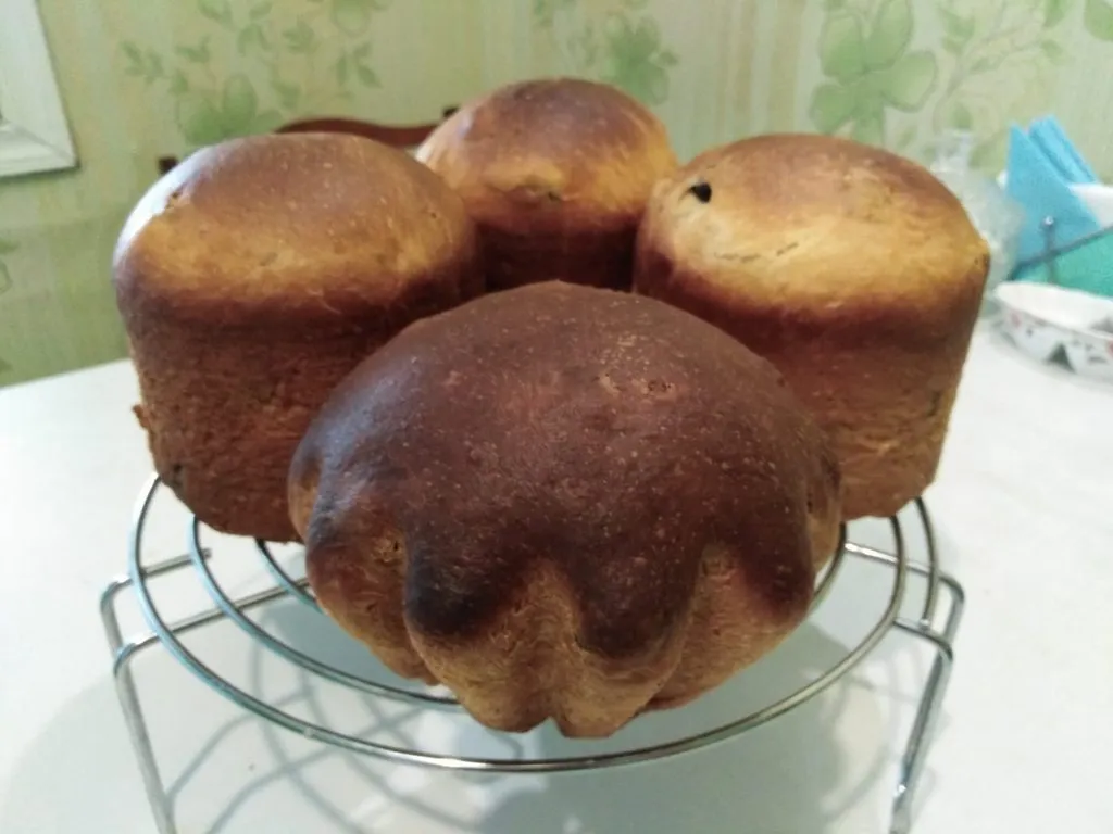 Возрадуйся, душа моя
