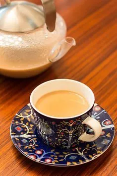 Чайная беседка