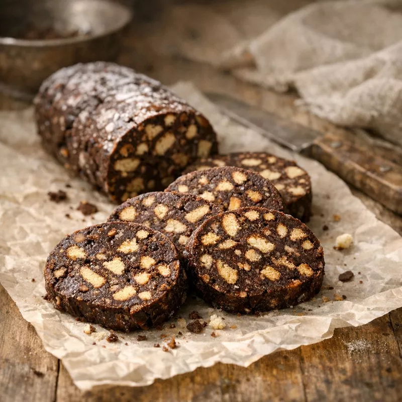 Легендарные советские пирожные из детства вызывают ностальгию у многих