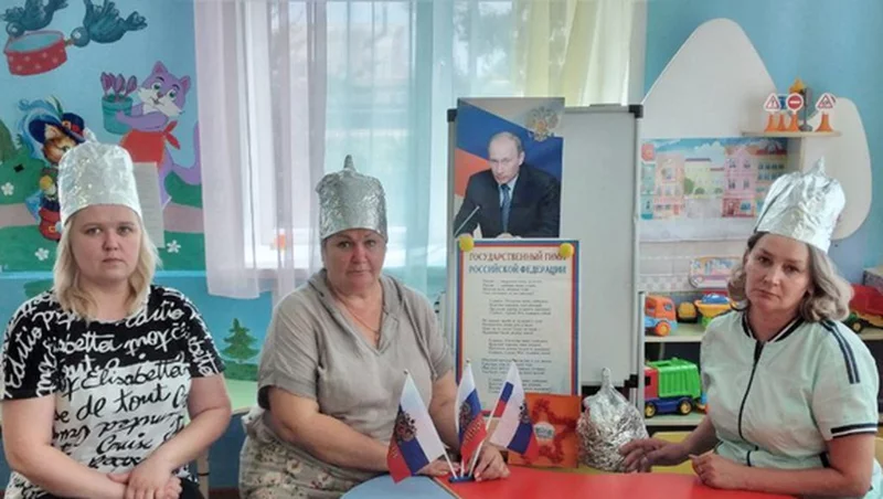 Школа или семейное обучение?