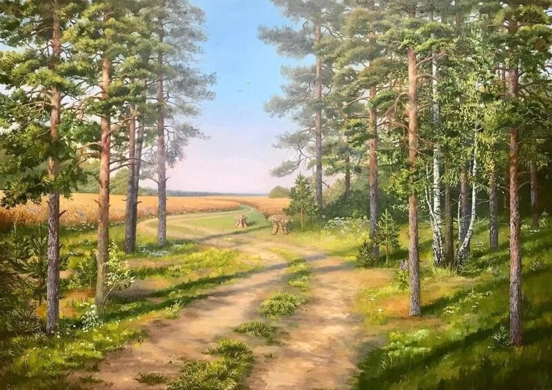 Арт галерея