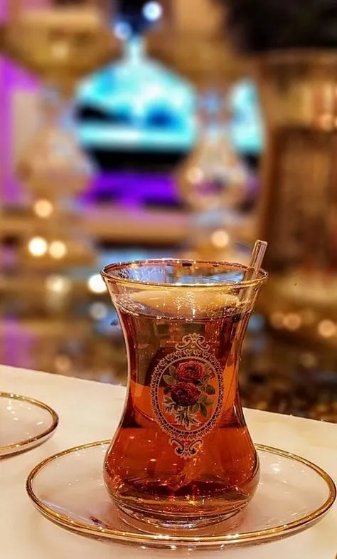 Чайная беседка