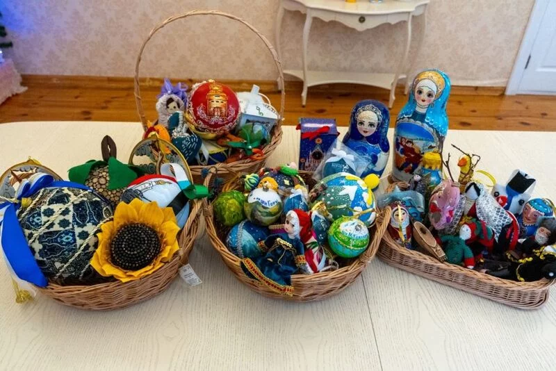 Чайная беседка