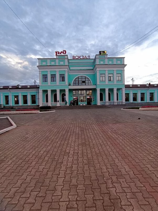 Китай – прекрасное далёко. Харбин – город с русской историей