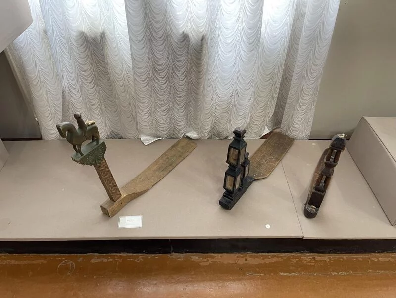 Чайная беседка