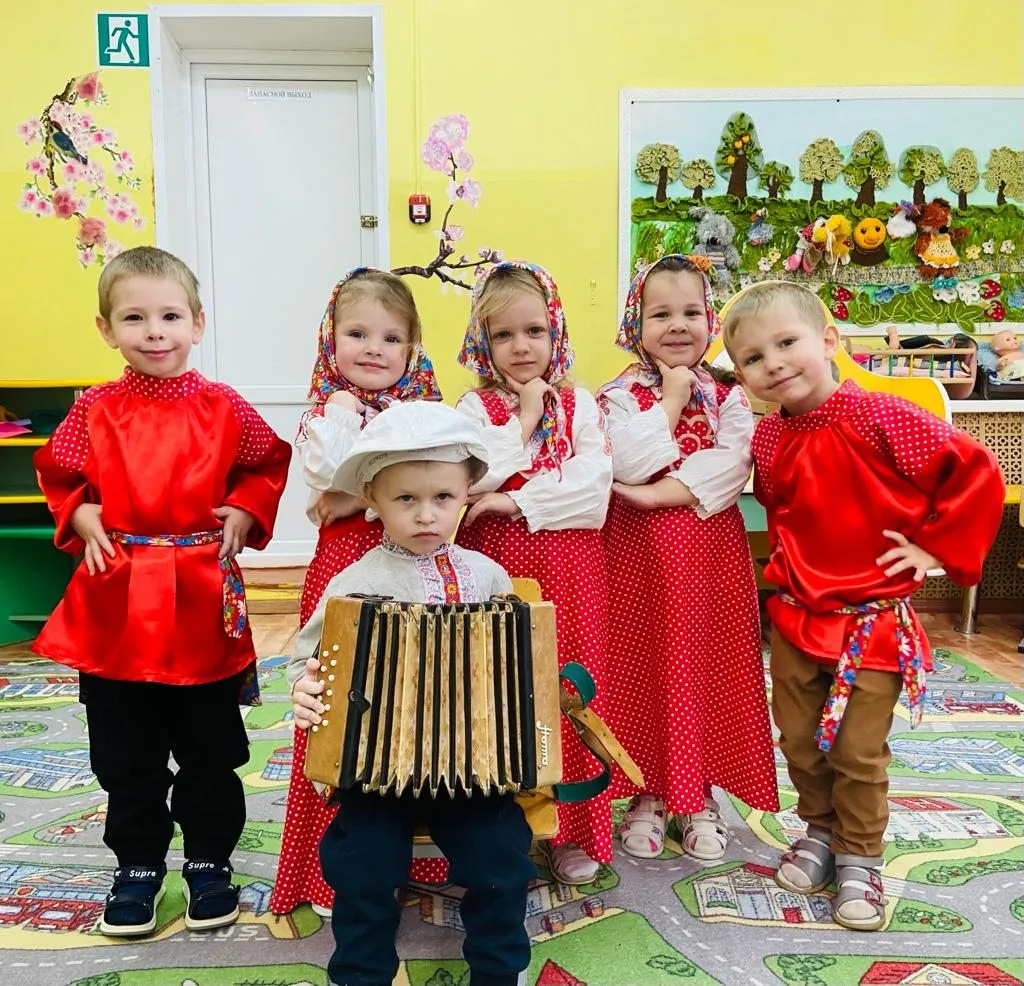 Чайная беседка