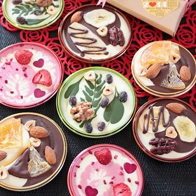 Tapтaлeтки & Ко