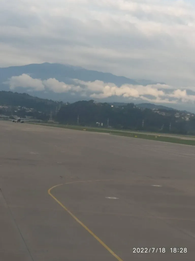 Чайная беседка